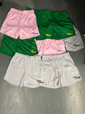 MESH TRU STORIE SHORTS