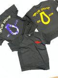 TRU STORIE T-SHIRTS