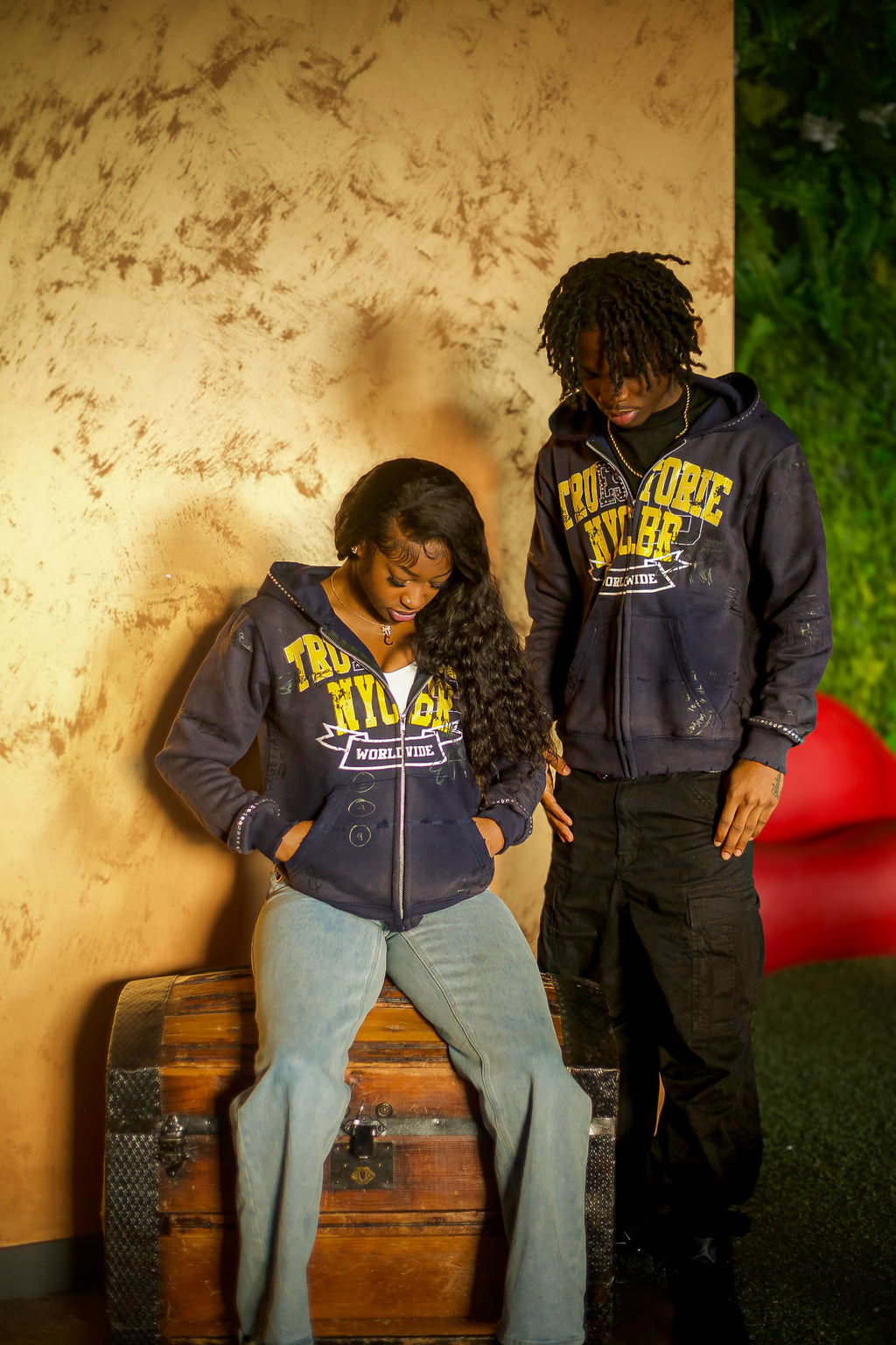 True Storie NYC Worldwide