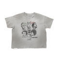 BLACK HISTORY MONTH T-SHIRT