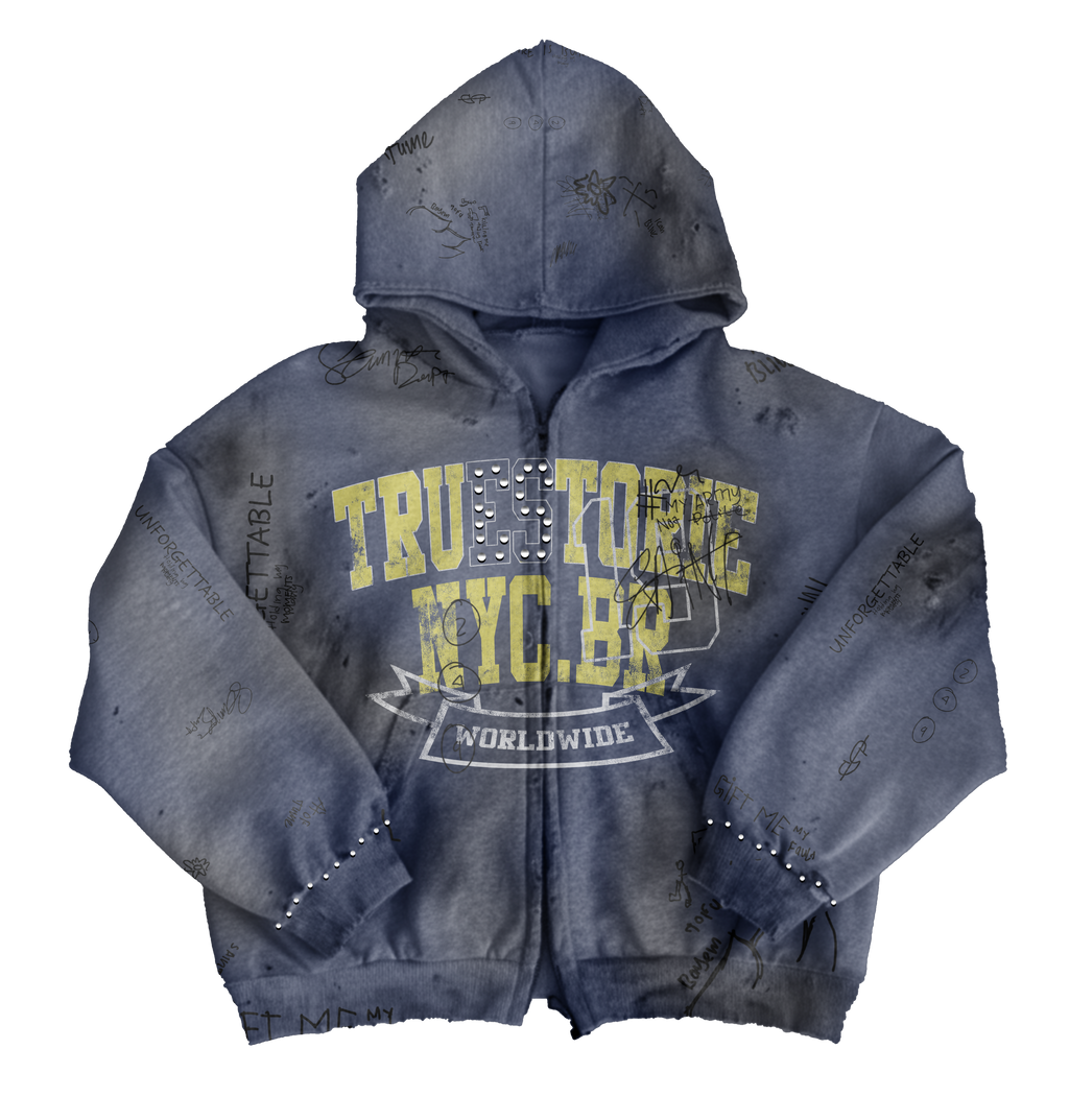 True Storie NYC Worldwide