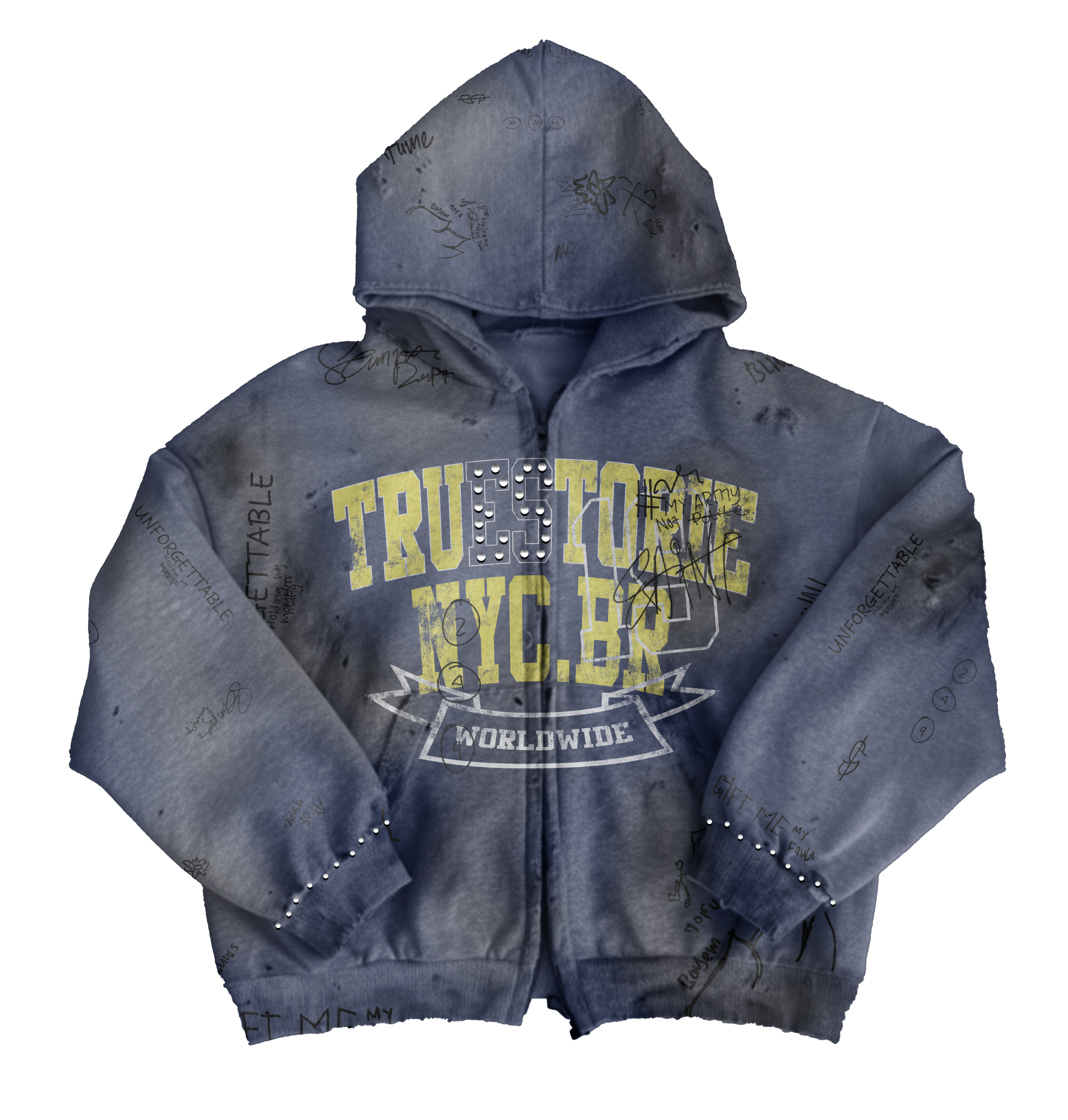 True Storie NYC Worldwide